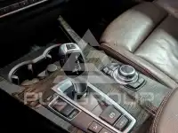 2012 BMW X3