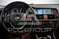 2012 BMW X3