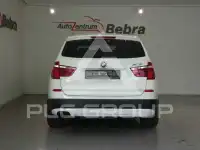 2012 BMW X3