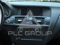 2012 BMW X3