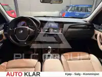 2012 BMW X3