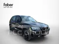 2012 BMW X3