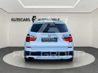 2012 BMW X3