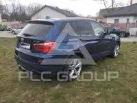 2012 BMW X3