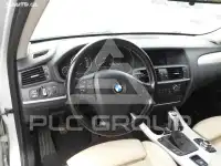 2012 BMW X3