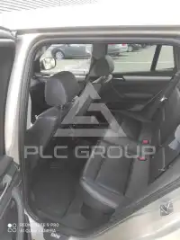 2012 BMW X3