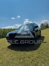 2012 BMW X3