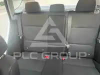 2012 BMW X3