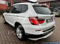 2012 BMW X3