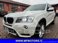 2012 BMW X3