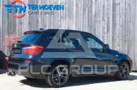 2012 BMW X3