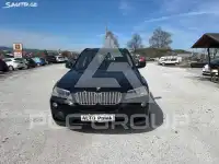 2012 BMW X3