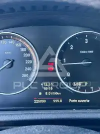 2012 BMW X3