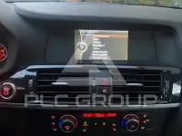 2012 BMW X3