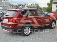 2012 BMW X3
