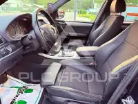 2012 BMW X3