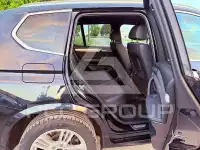 2012 BMW X3