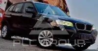 2012 BMW X3