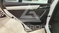 2012 BMW X3