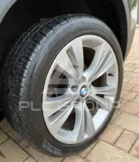 2012 BMW X3