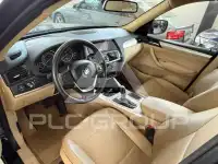 2012 BMW X3