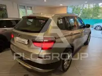 2012 BMW X3