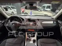 2012 BMW X3