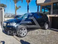 2012 BMW X3