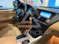 2012 BMW X3