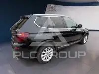 2012 BMW X3