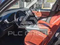 2012 BMW X3