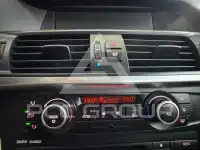 2012 BMW X3