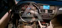 2012 BMW X3