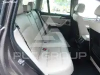2012 BMW X3