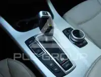 2012 BMW X3