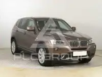 2012 BMW X3