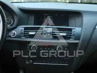 2012 BMW X3