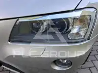 2012 BMW X3