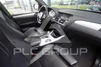 2012 BMW X3