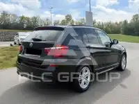 2012 BMW X3