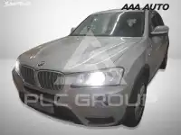 2012 BMW X3