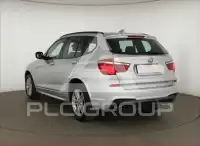 2012 BMW X3