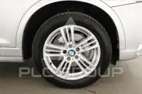 2012 BMW X3