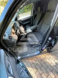 2012 BMW X3