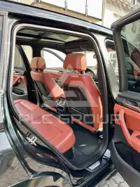 2012 BMW X3