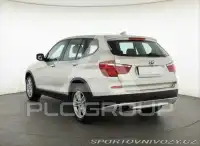 2012 BMW X3
