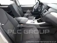 2012 BMW X3