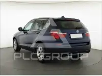 2012 BMW X3