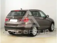 2012 BMW X3