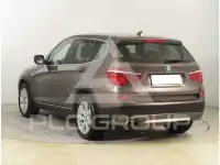 2012 BMW X3